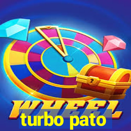 turbo pato